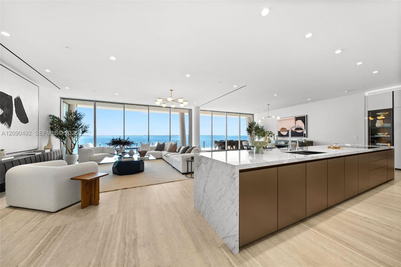 5 Grove Isle Drive M301, Coconut Grove, FL 33133