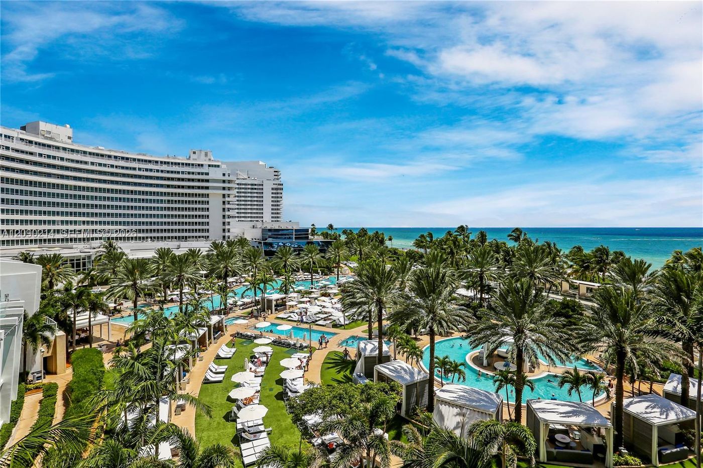 4391 Collins Avenue 506/507, Miami Beach, FL 33140