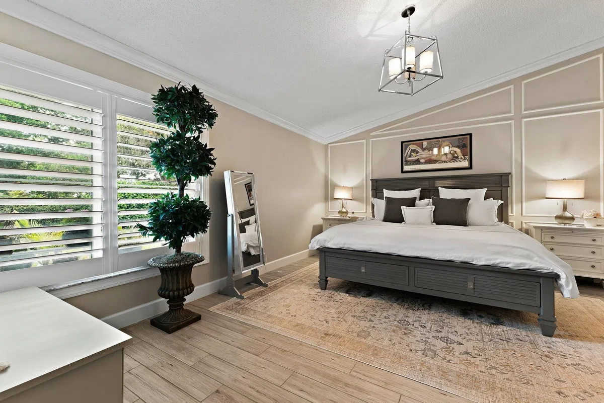 Monarch Country Club Residence photo 22