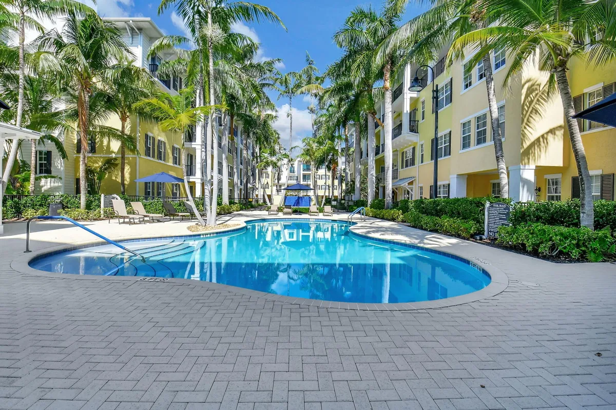 Latitude Delray Unit 102