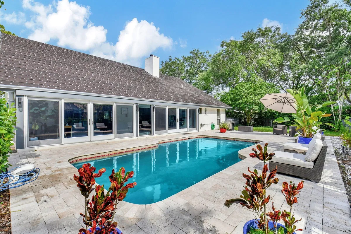 Millpond Boca Raton Residence