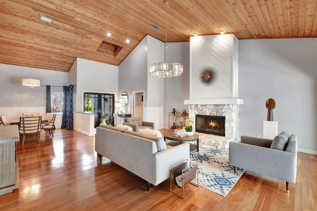 Millpond Boca Raton Residence photo 10