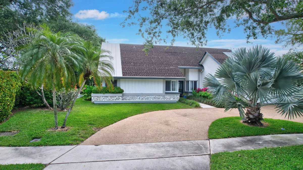 Millpond Boca Raton Residence photo 46
