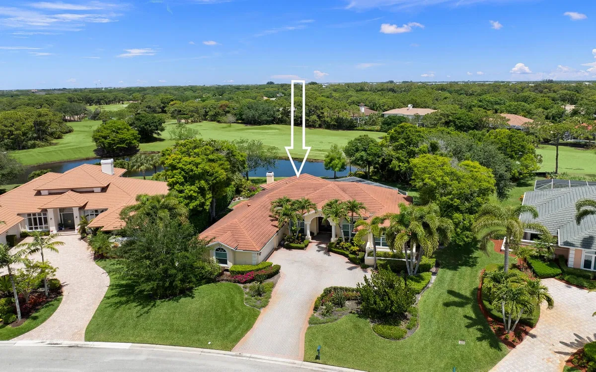 Willoughby Golf Club Residence photo 7