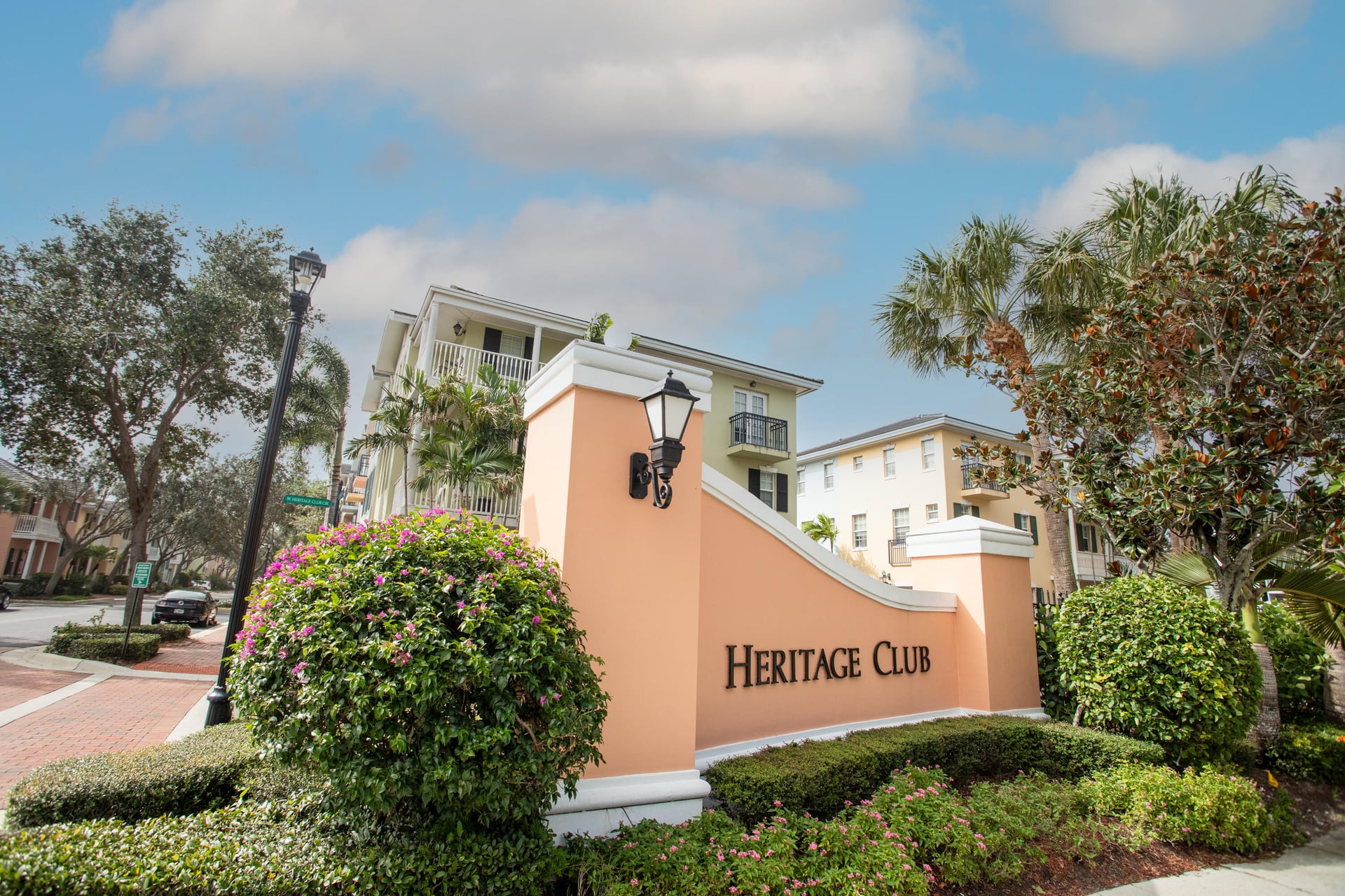 Heritage Club Residence