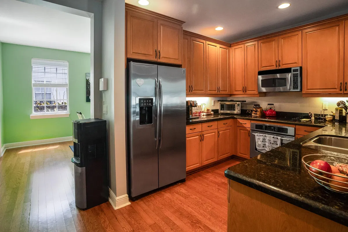 Heritage Club Residence photo 7