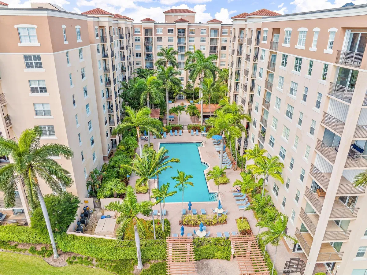 Flagler Pointe Unit 238 photo 22