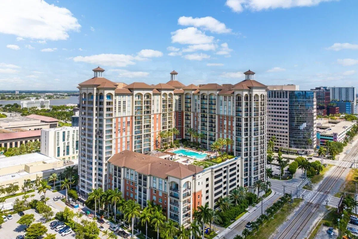 CityPlace South Tower Unit Uph-02 photo 46