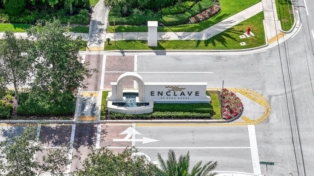 Enclave at Boca Dunes Residence photo 58