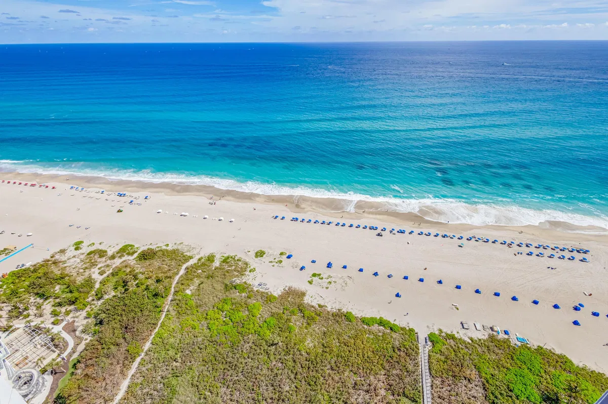 Tiara Singer Island Unit 41-F photo 7