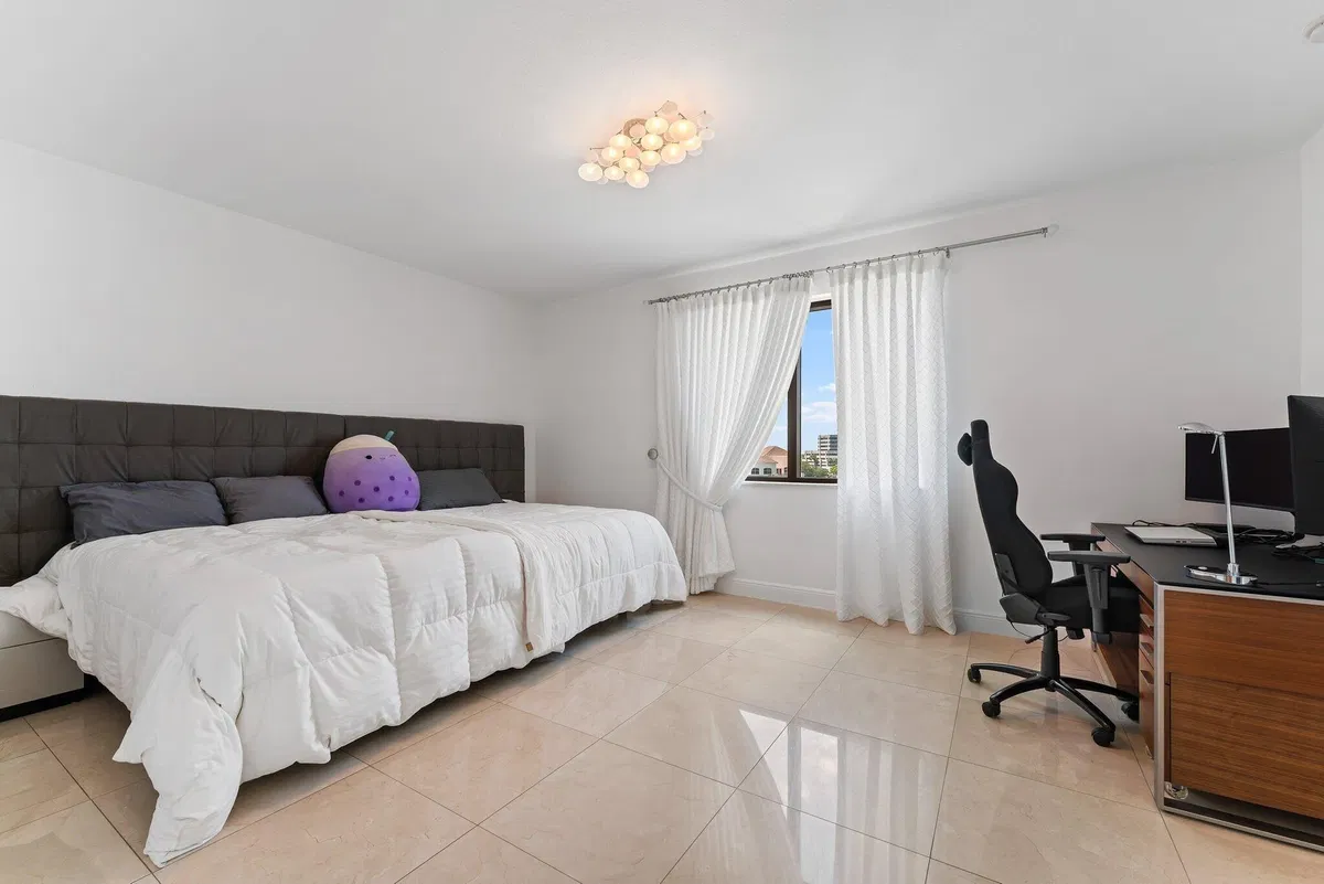 The Landmark Palm Beach Gardens Unit 603b photo 7