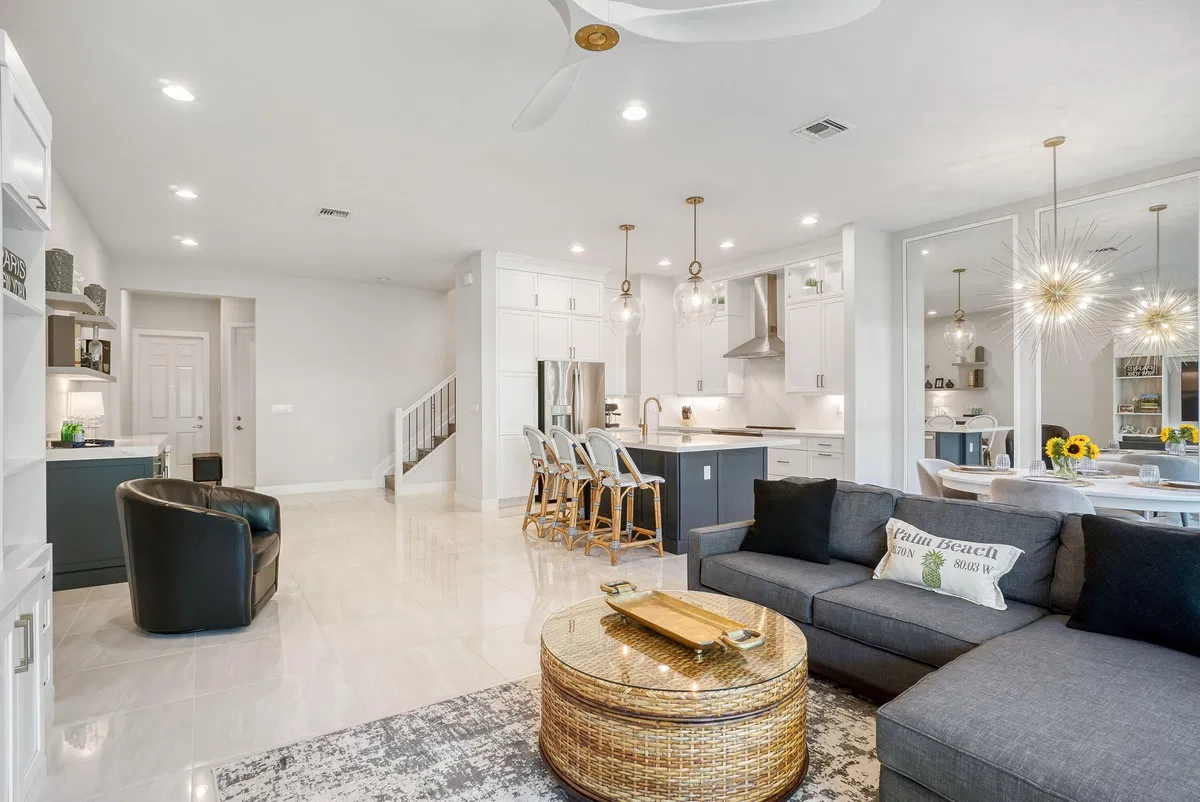 Residences at Midtown Palm Beach Gardens Residence photo 16