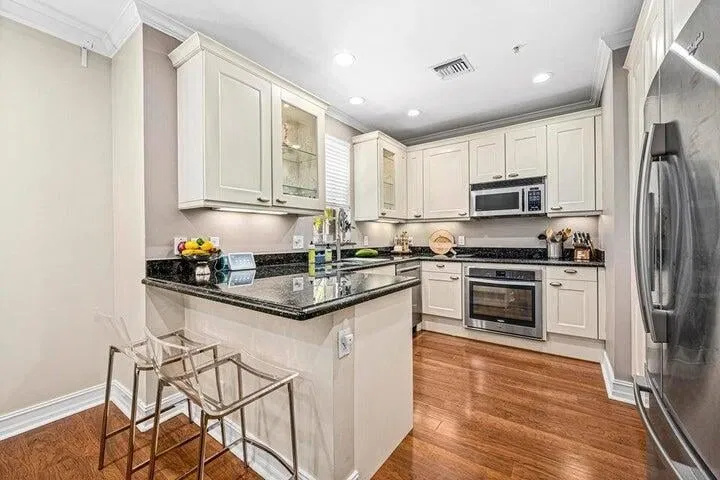 Magnolia Court Residence photo 4