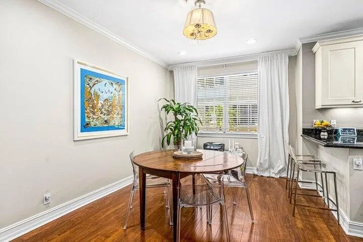 Magnolia Court Residence photo 7