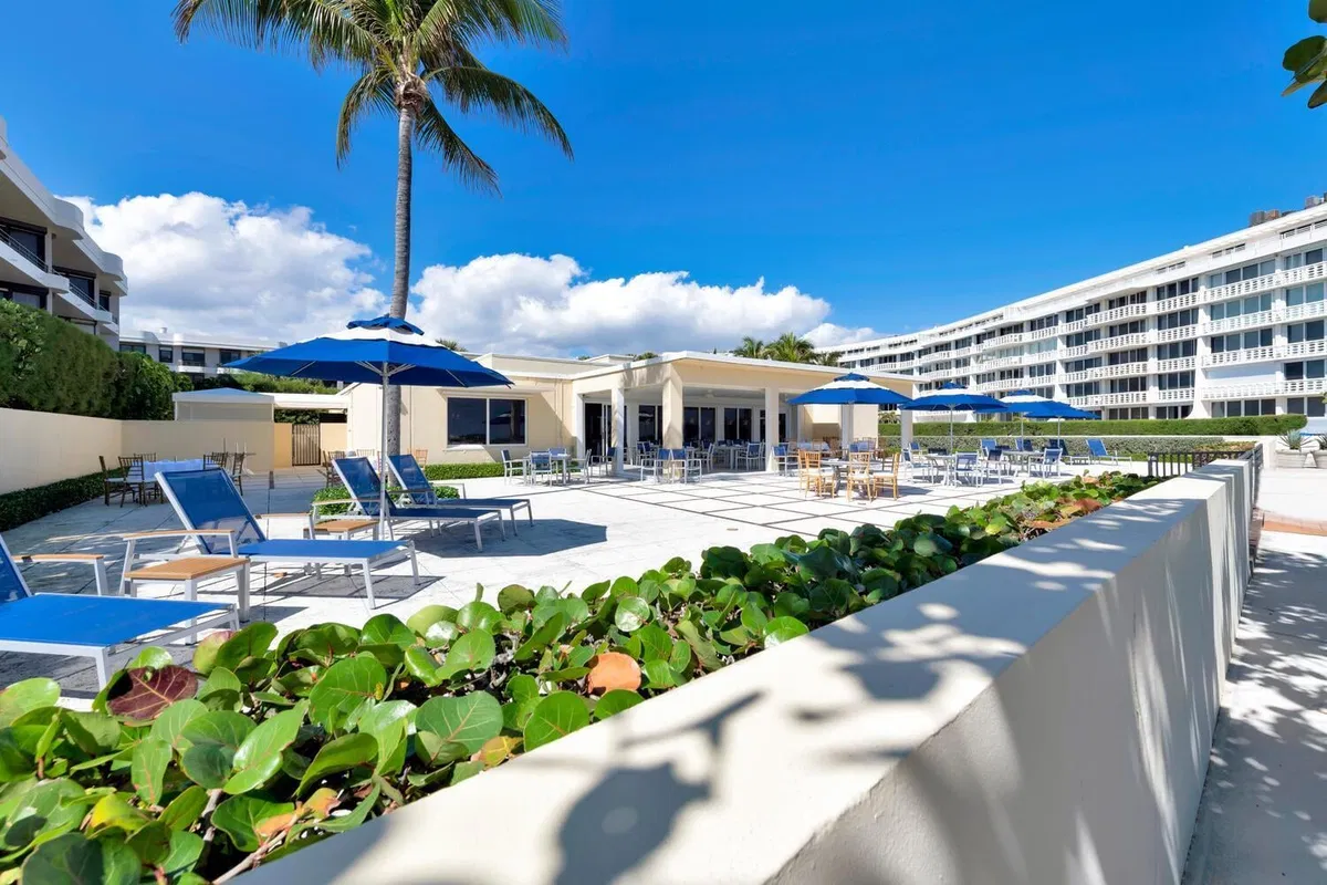 Palm Beach Biltmore Unit 705 photo 19
