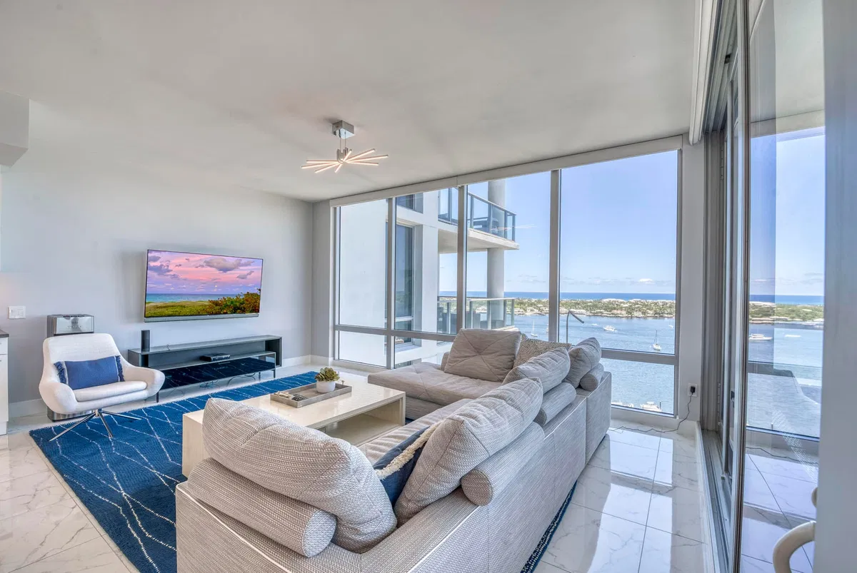 Water Club North Palm Beach Unit 1704 photo 7