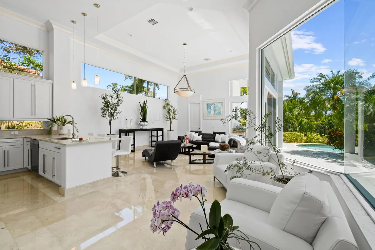 Frenchman's Reserve Palm Beach Gardens Residence photo 13