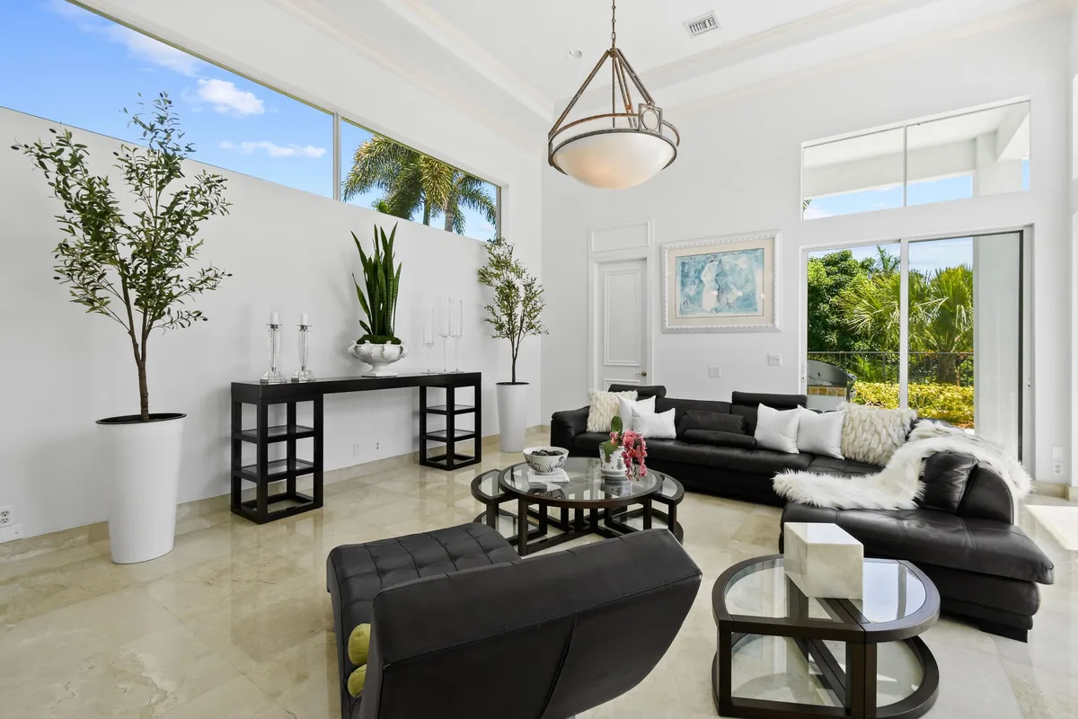 Frenchman's Reserve Palm Beach Gardens Residence photo 22