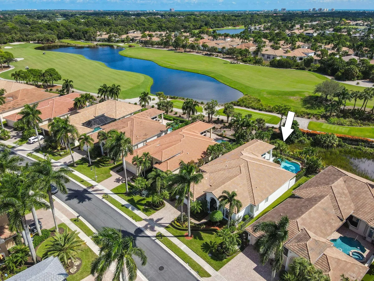 Frenchman's Reserve Palm Beach Gardens Residence photo 49