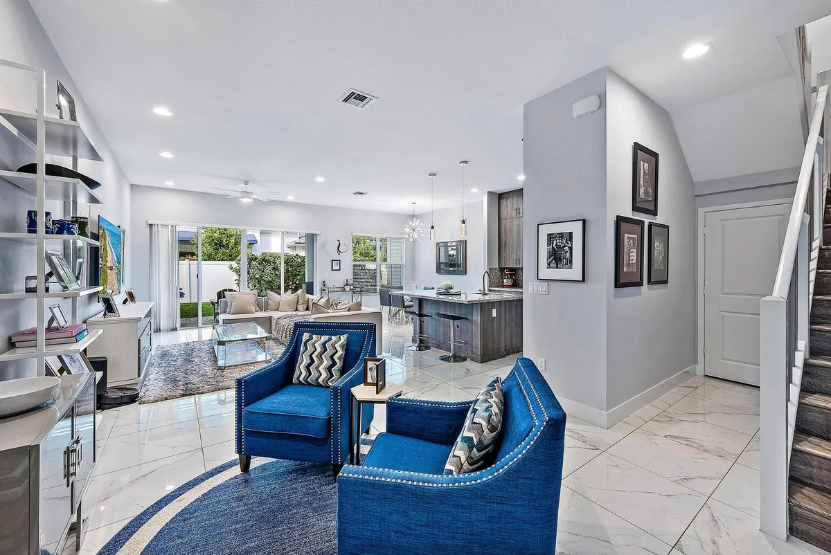 Residences at Midtown Palm Beach Gardens Residence photo 7
