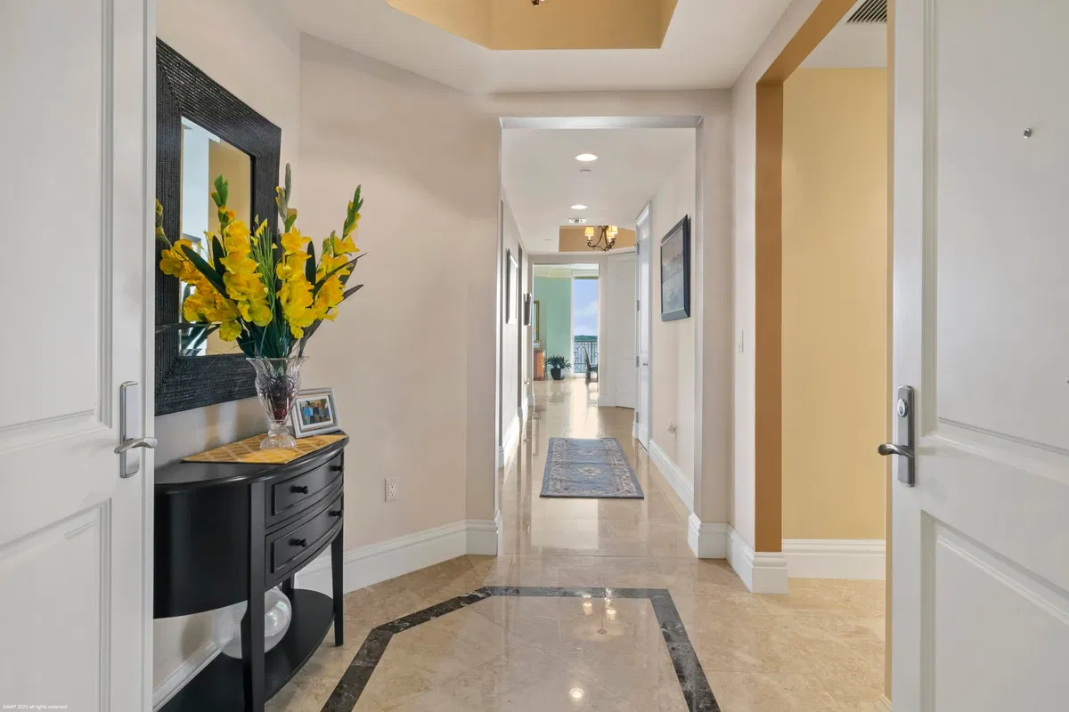 One Singer Island Condos Unit 601 photo 10