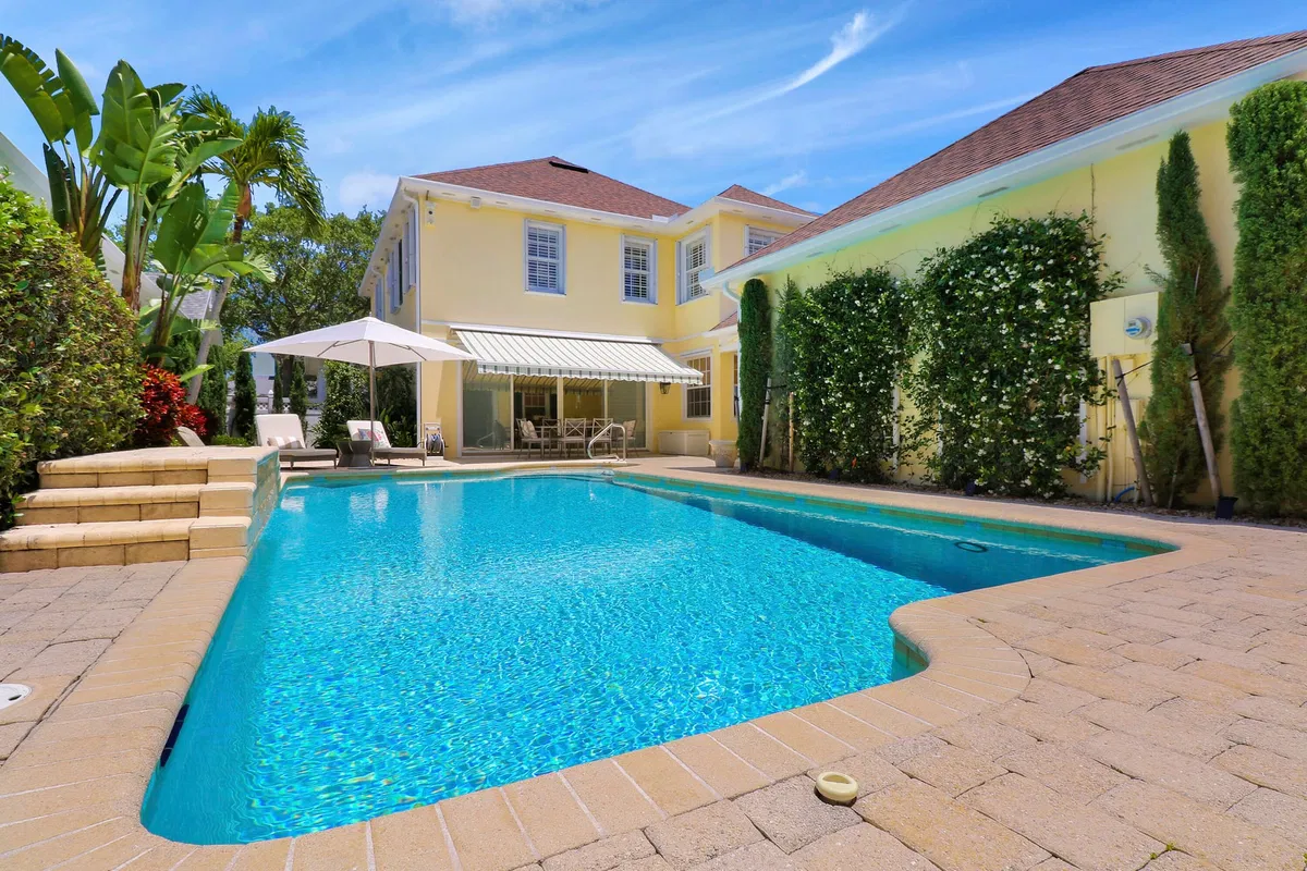 Island at Abacoa Residence photo 19