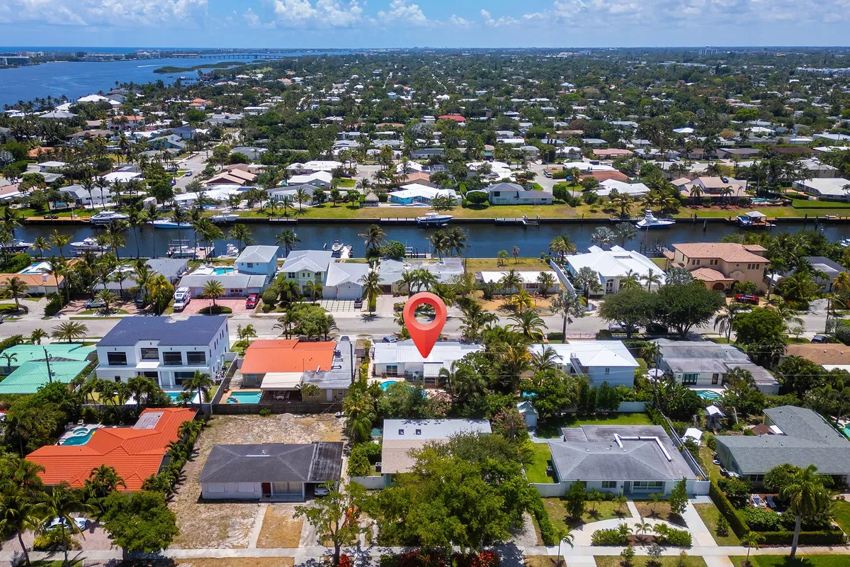 SoSo West Palm Beach Residence photo 7