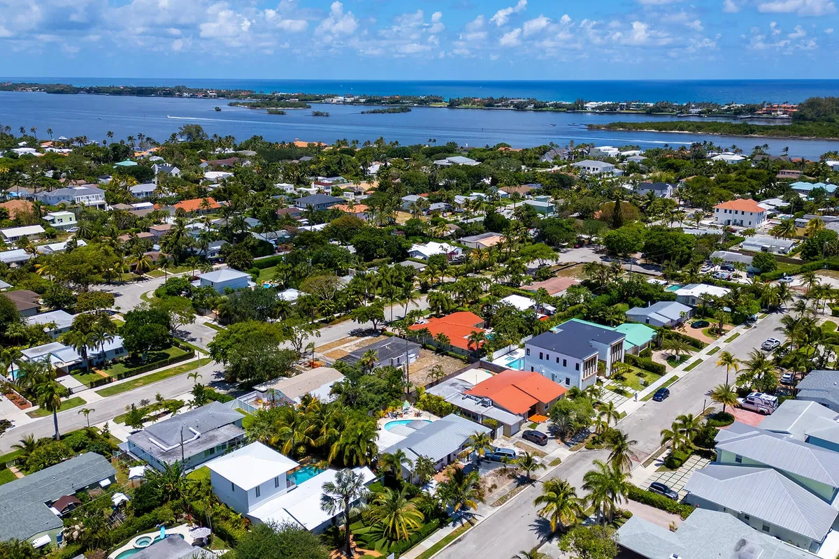 SoSo West Palm Beach Residence photo 10