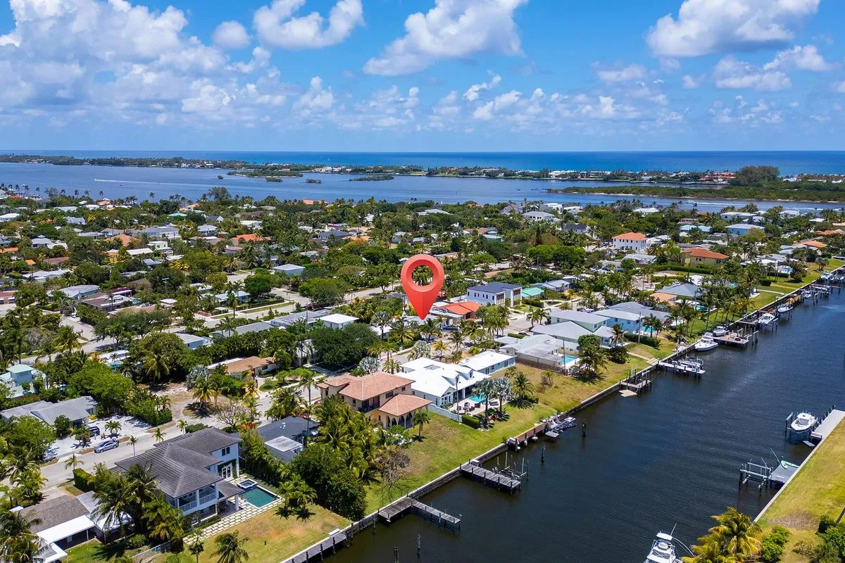 SoSo West Palm Beach Residence photo 13