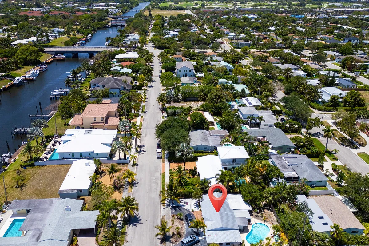 SoSo West Palm Beach Residence photo 16
