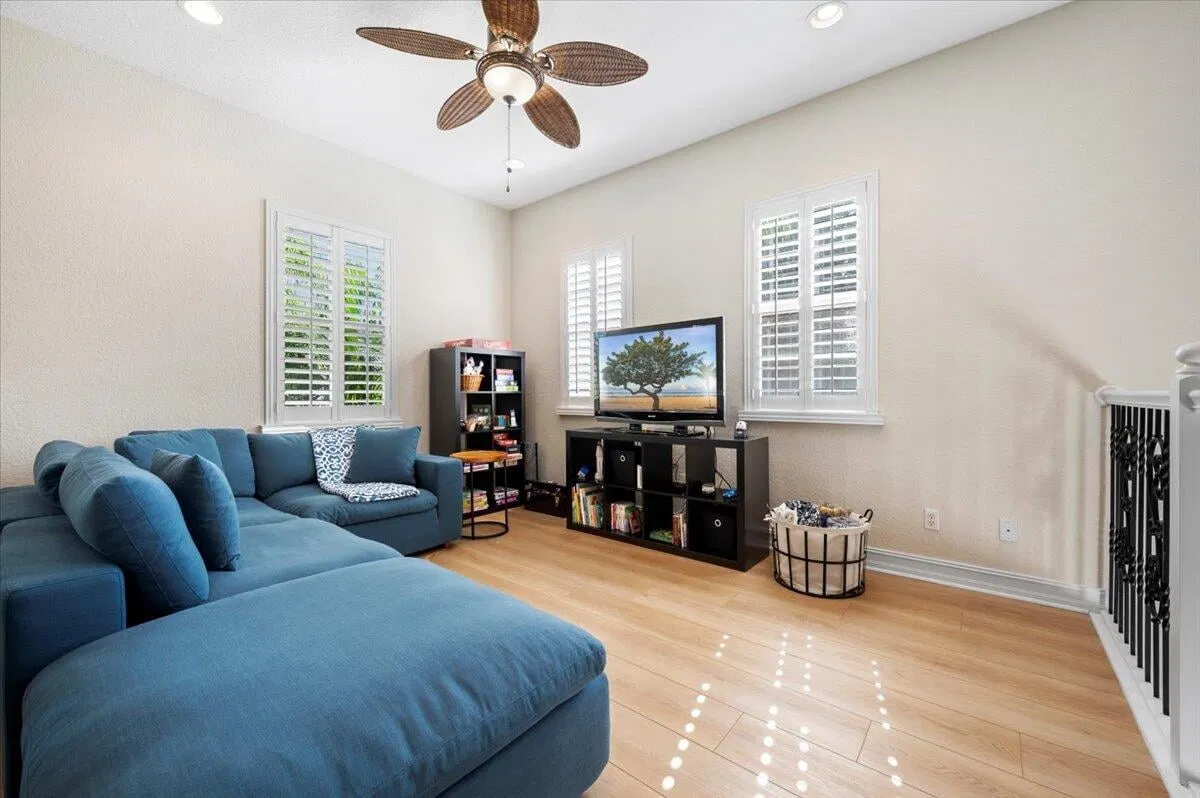 Canterbury Place Residence photo 28