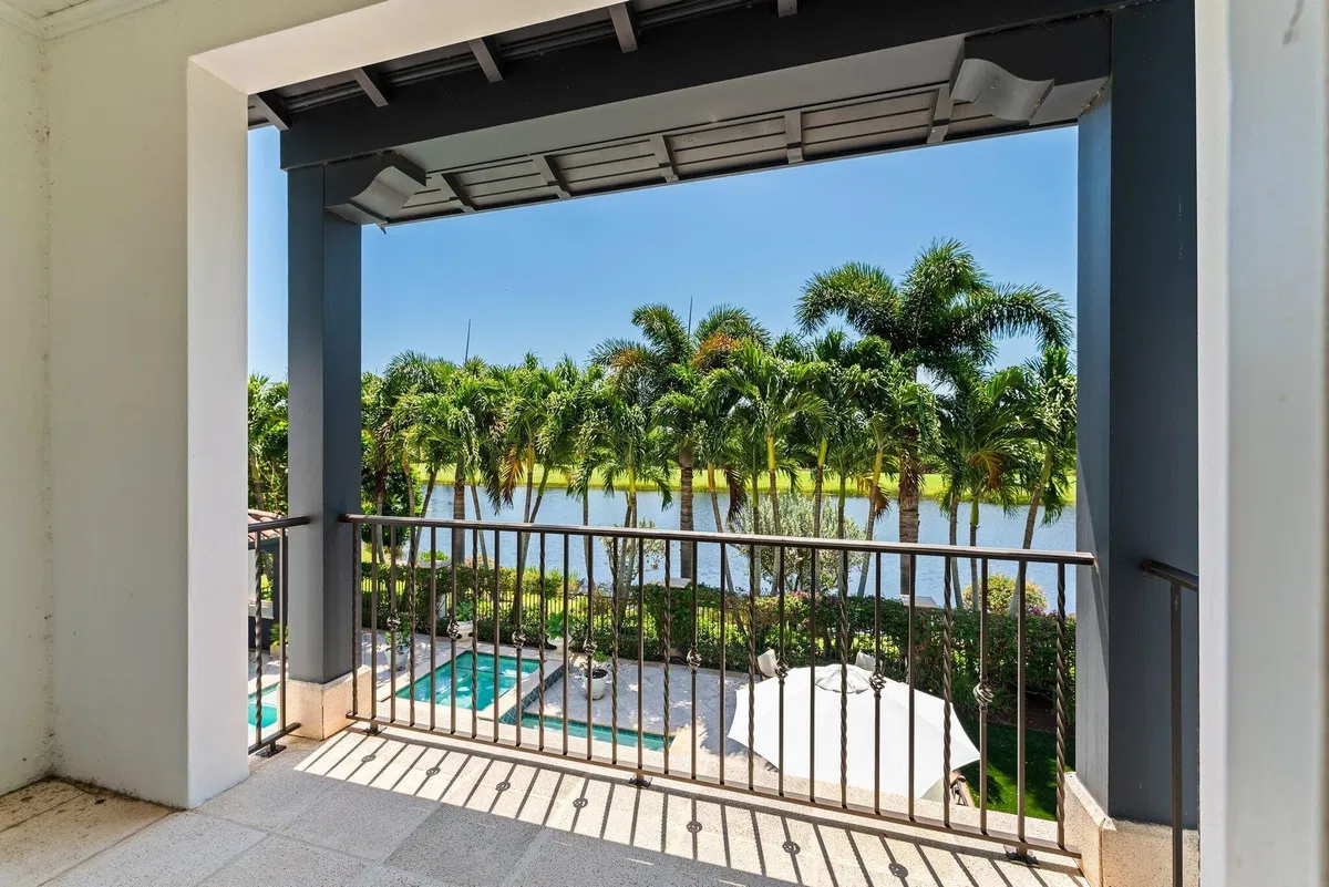 Trump National Jupiter Residence photo 52