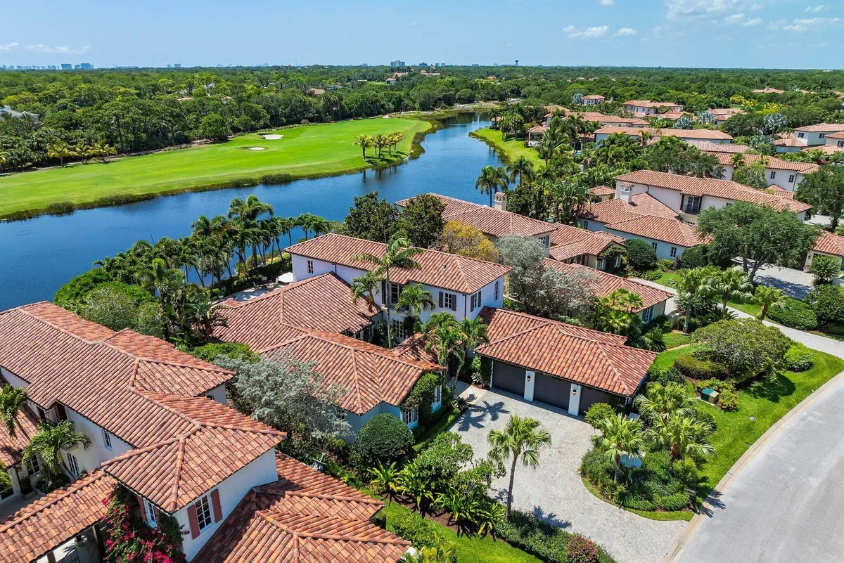 Trump National Jupiter Residence photo 70