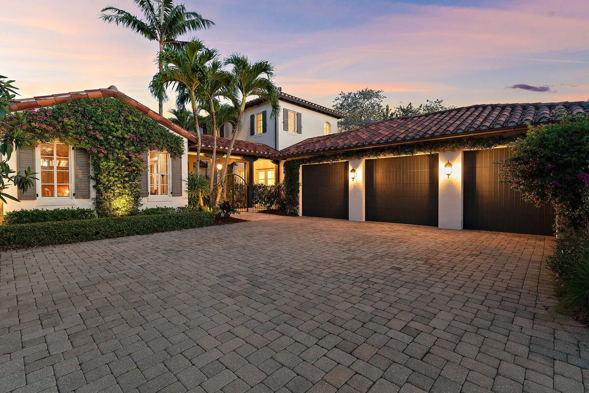 Trump National Jupiter Residence photo 82
