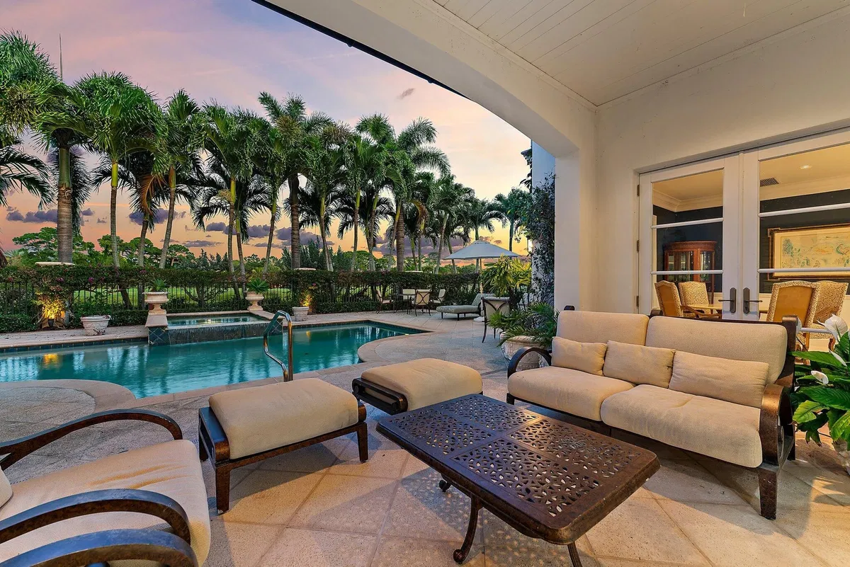 Trump National Jupiter Residence photo 88