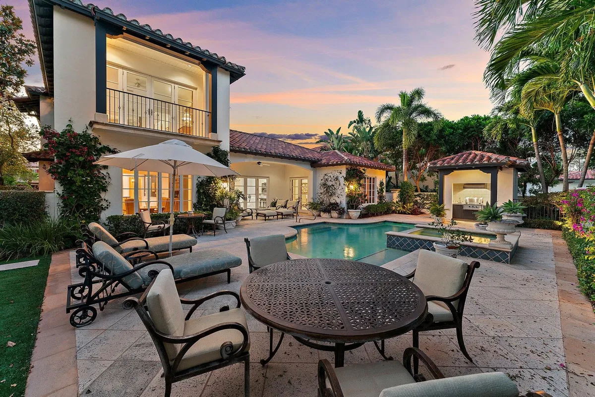 Trump National Jupiter Residence photo 94