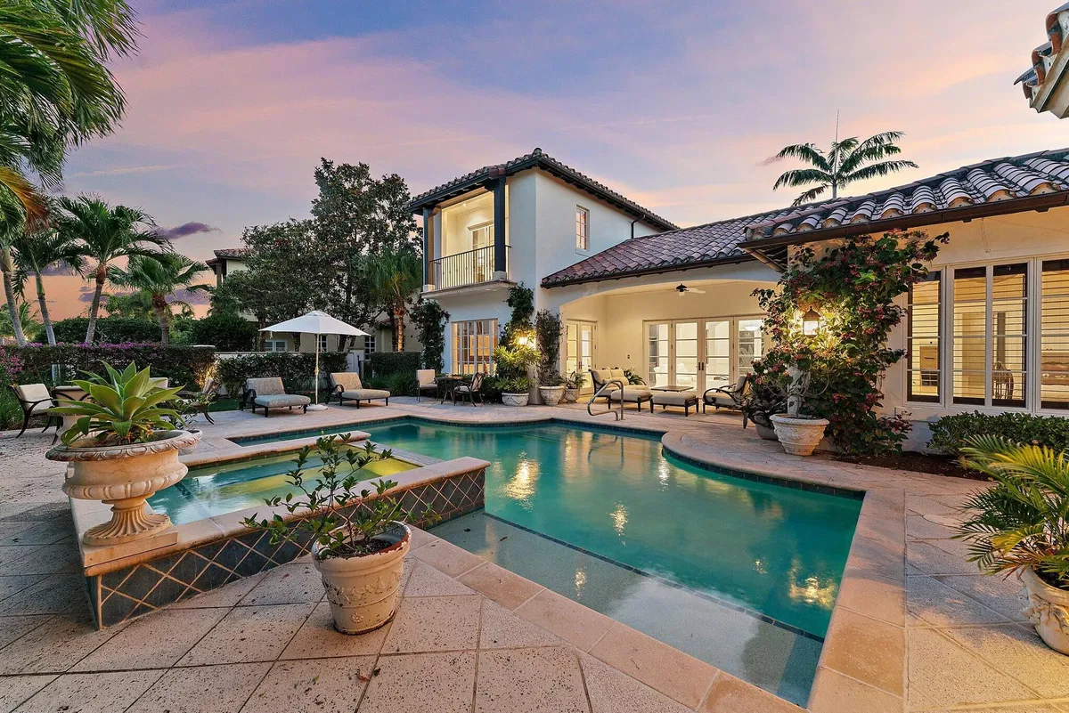 Trump National Jupiter Residence photo 97