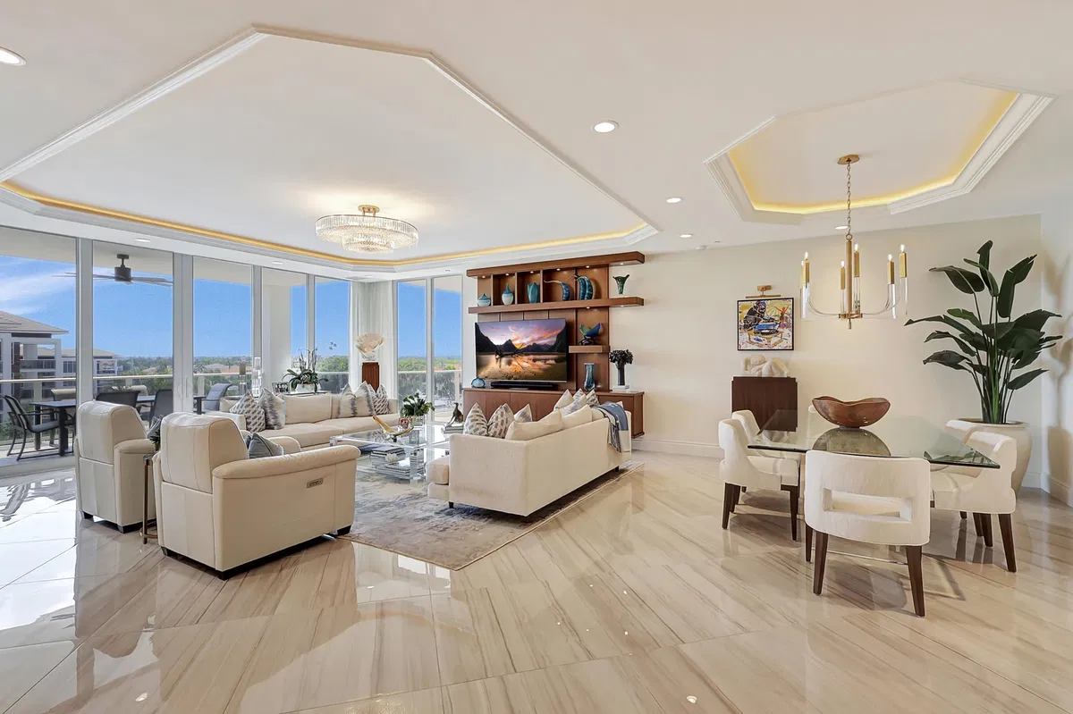 Azure Palm Beach Gardens Unit 503 photo 25