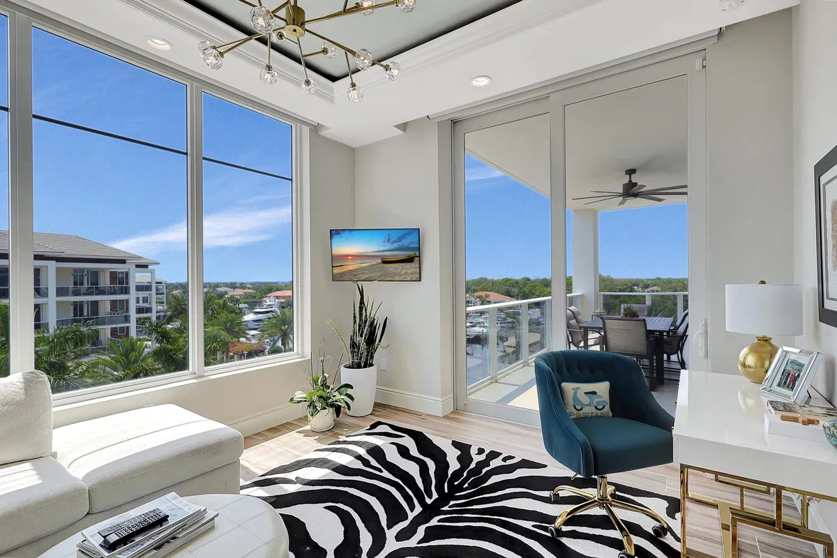 Azure Palm Beach Gardens Unit 503 photo 49