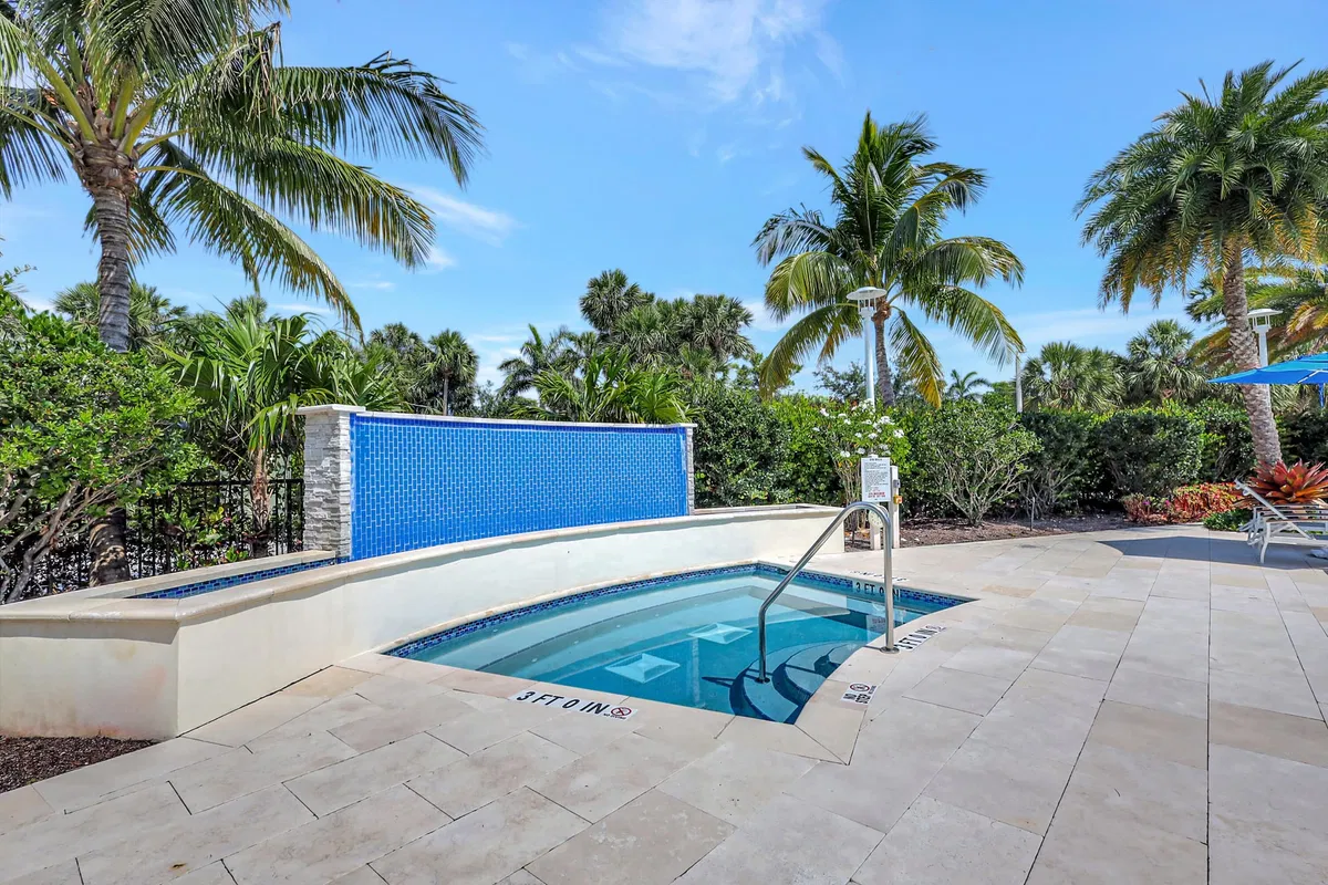 Azure Palm Beach Gardens Unit 503 photo 85