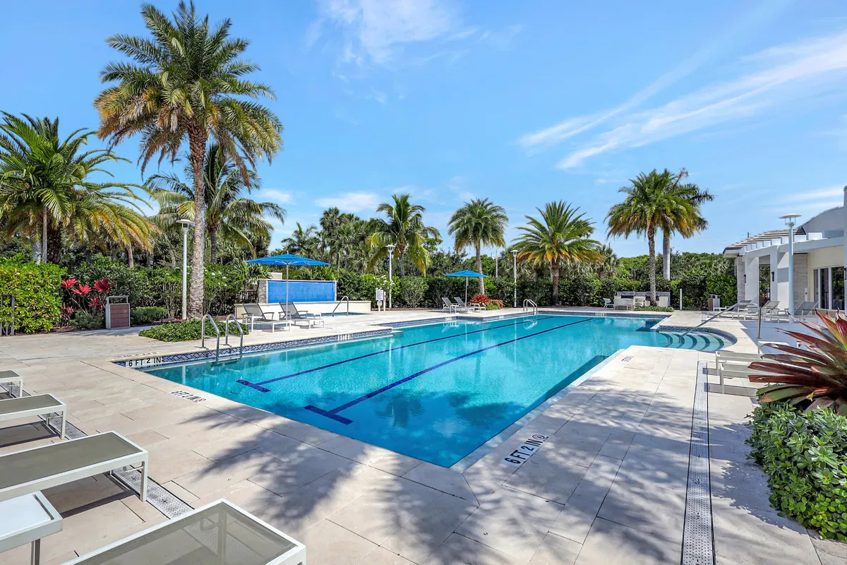 Azure Palm Beach Gardens Unit 503 photo 88
