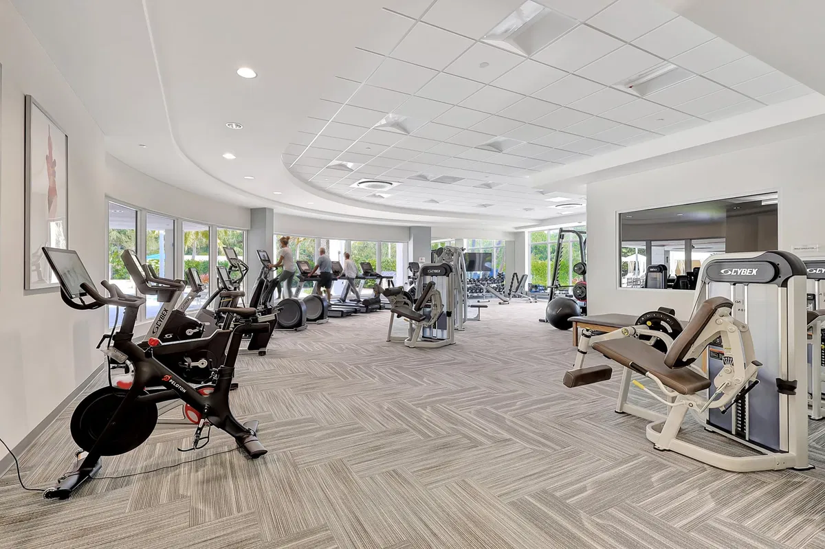 Azure Palm Beach Gardens Unit 503 photo 91