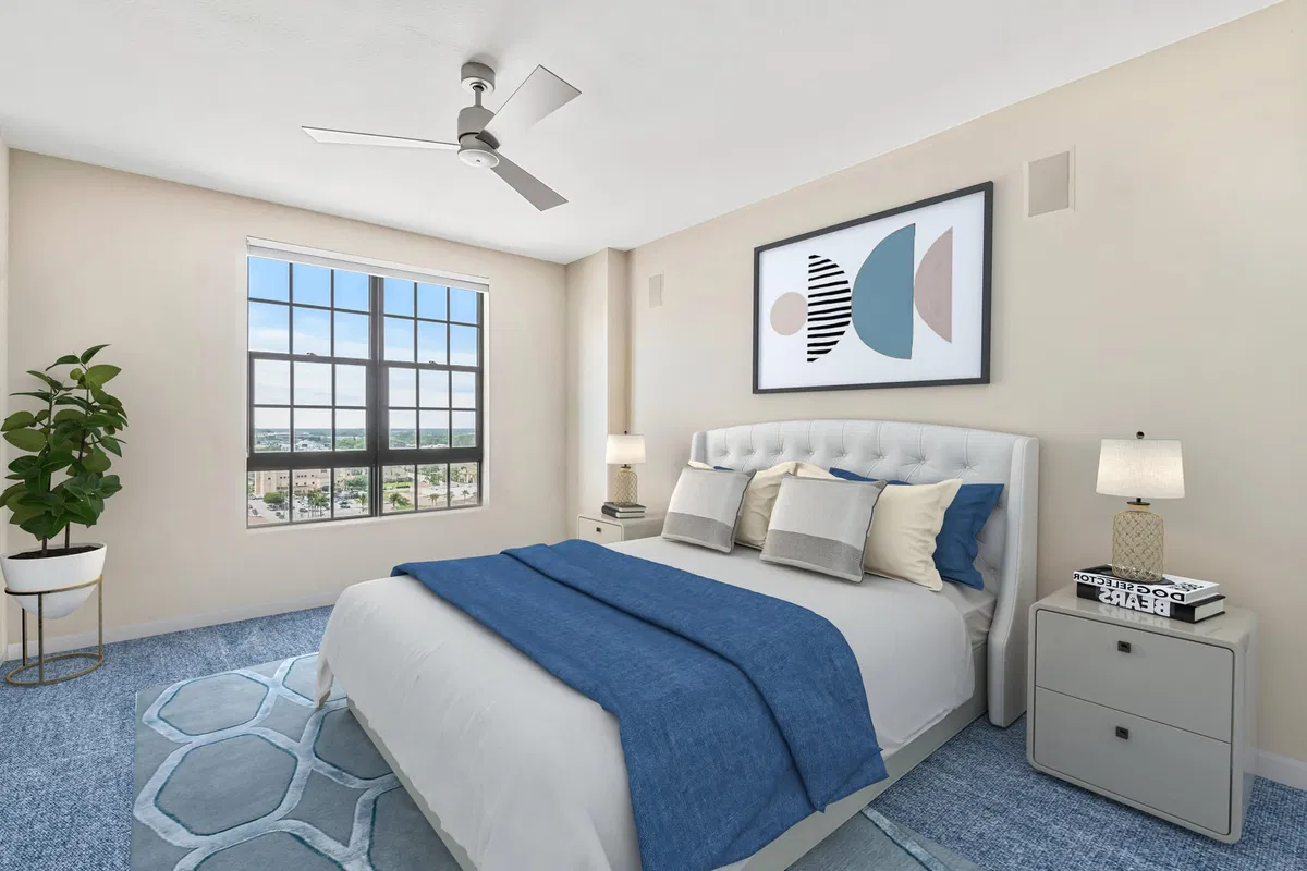One City Plaza Unit 1105 photo 22