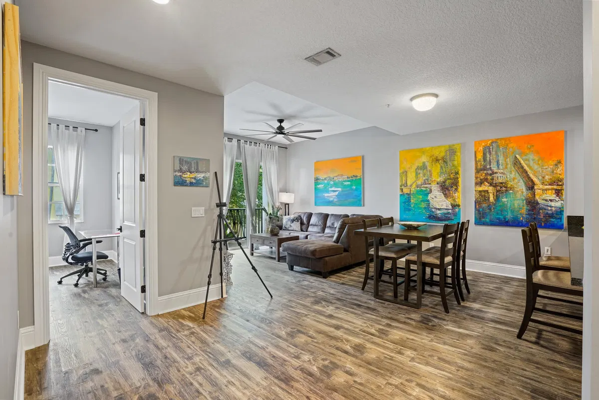 Latitude Delray Unit 206 photo 7