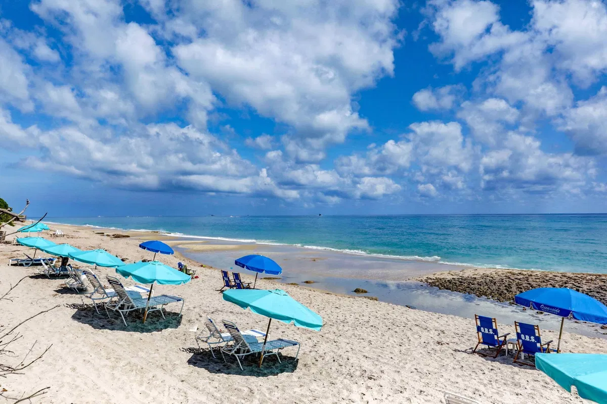 Singer Island Unit 604