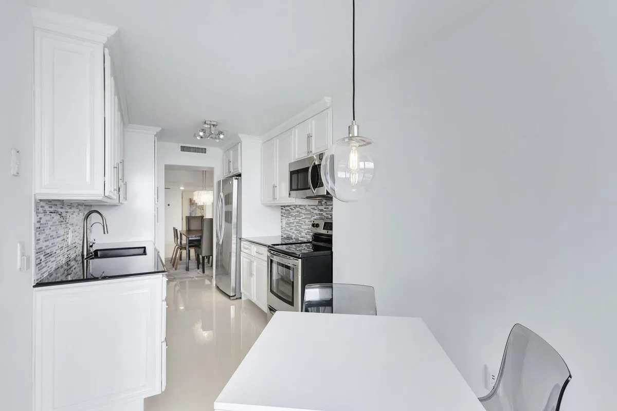 Singer Island Unit 604 photo 25