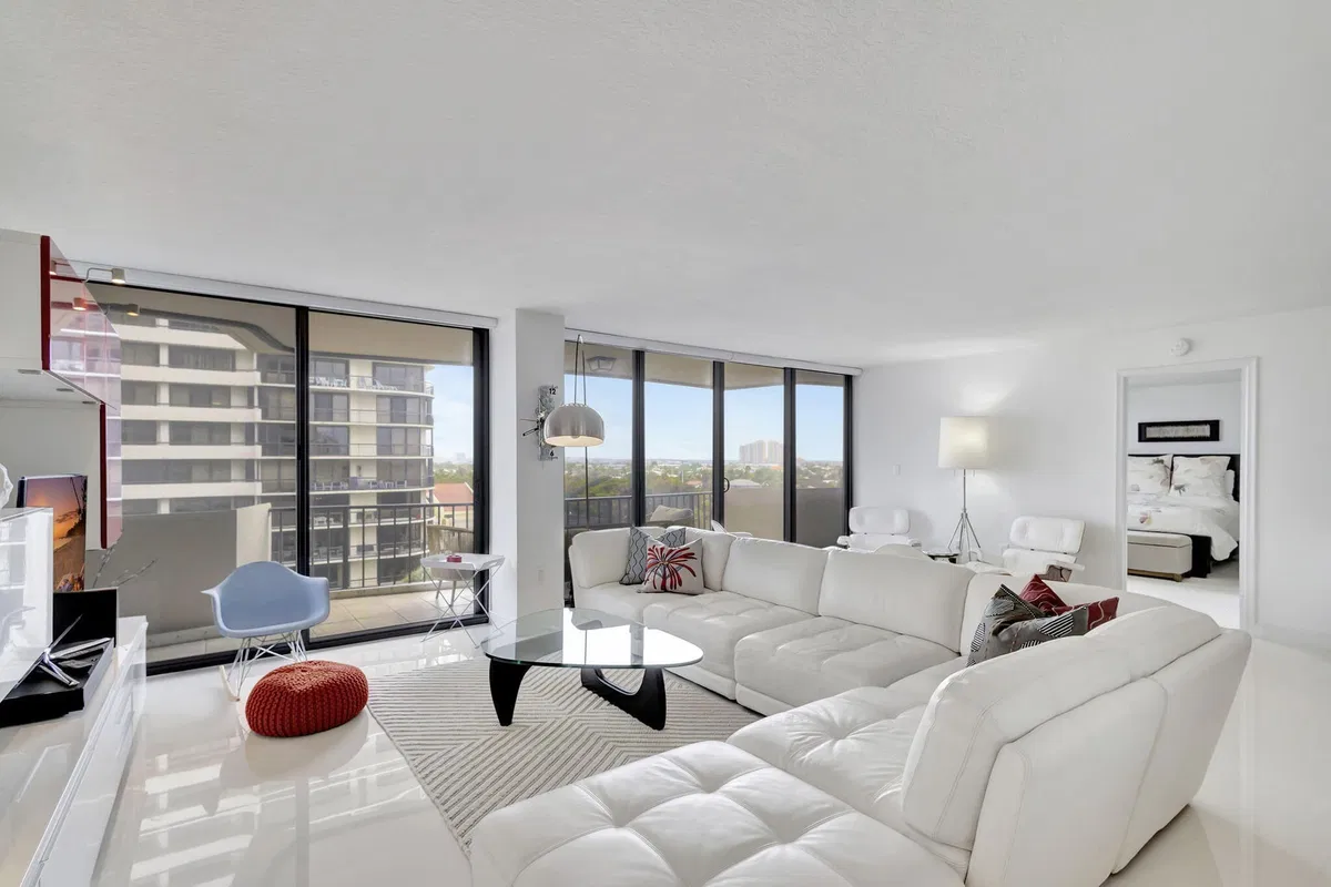 Singer Island Unit 604 photo 28