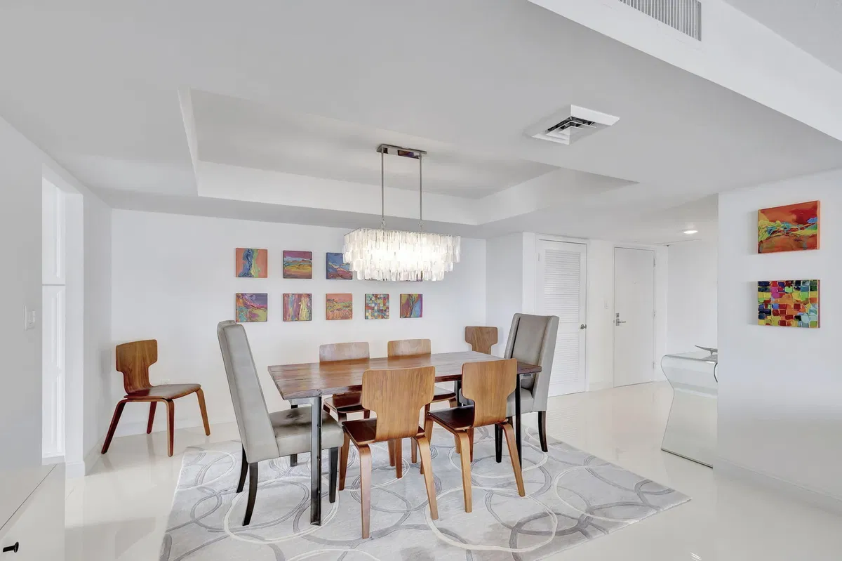 Singer Island Unit 604 photo 31