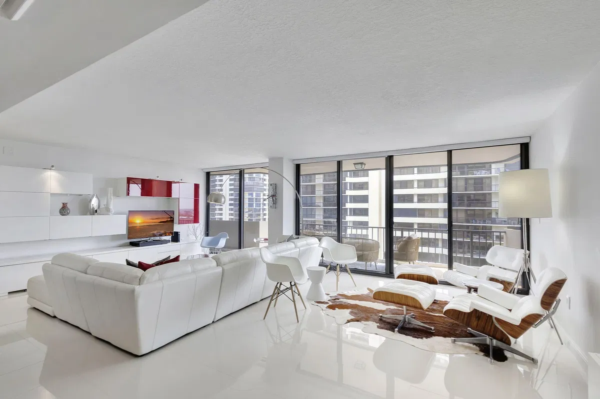 Singer Island Unit 604 photo 34
