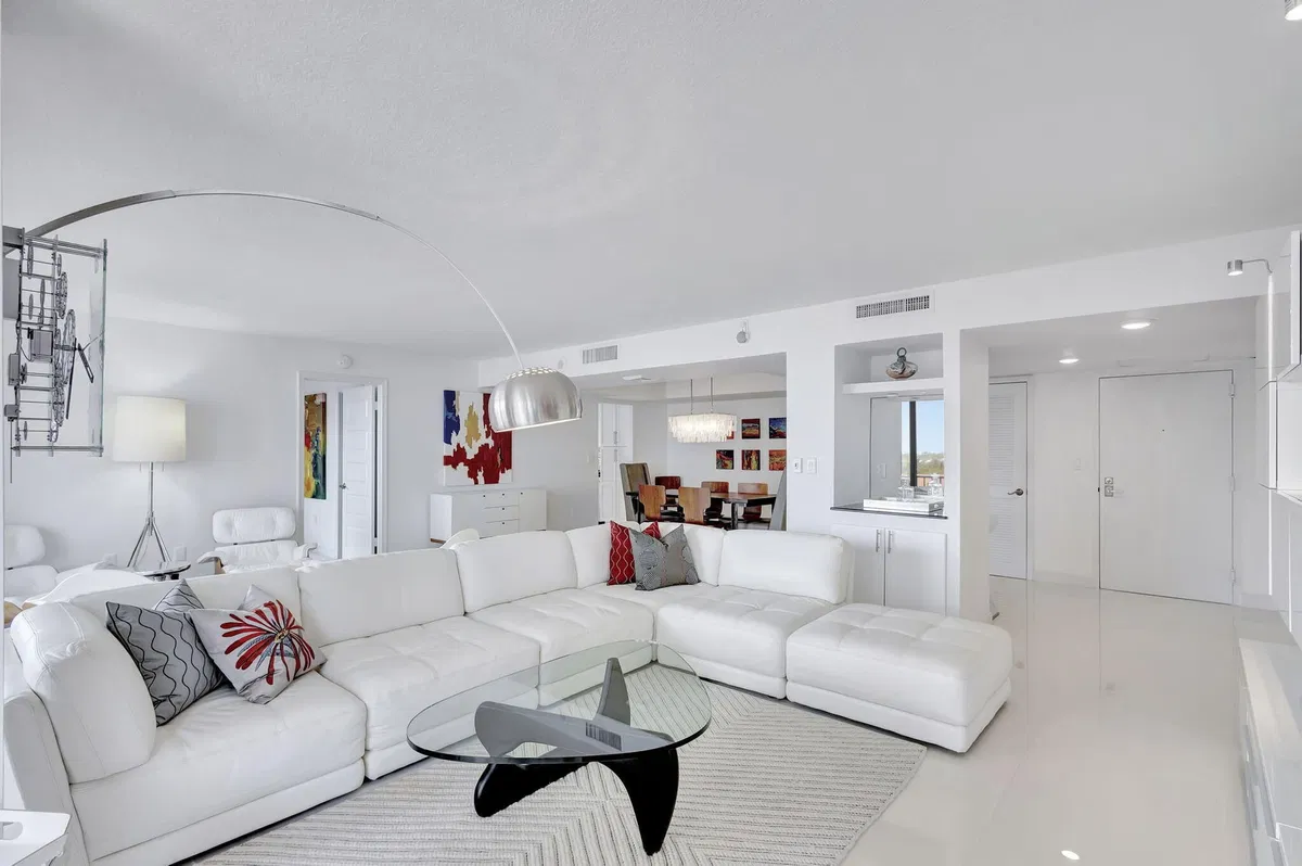 Singer Island Unit 604 photo 40